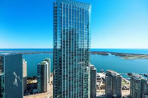 York Suites Toronto