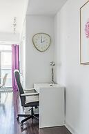 York Suites Toronto