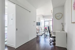 York Suites Toronto