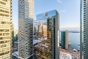York Suites Toronto