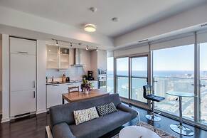 York Suites Toronto