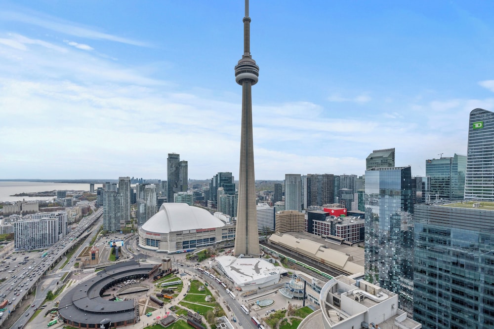 York Suites Toronto