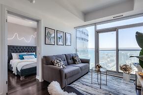 York Suites Toronto