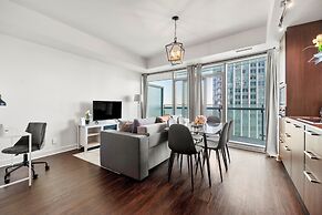 York Suites Toronto