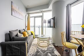 York Suites Toronto