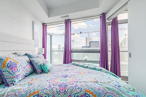 York Suites Toronto
