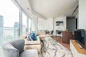 York Suites Toronto