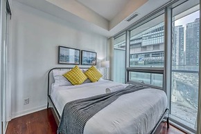 York Suites Toronto