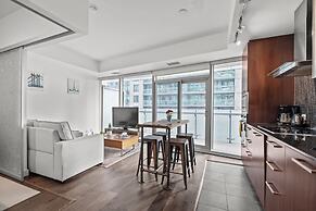 York Suites Toronto