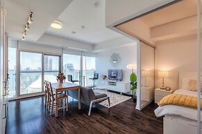 York Suites Toronto