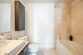 York Suites Toronto