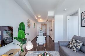 York Suites Toronto