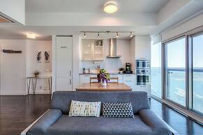 York Suites Toronto