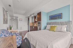 York Suites Toronto
