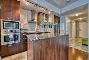 York Suites Toronto