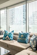 York Suites Toronto