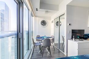 York Suites Toronto