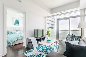 York Suites Toronto