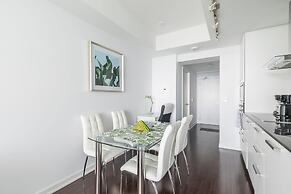 York Suites Toronto