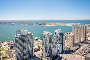 York Suites Toronto