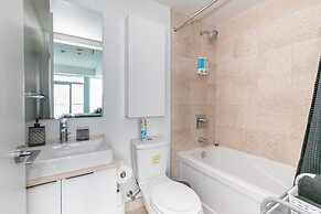 York Suites Toronto