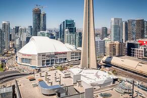 York Suites Toronto
