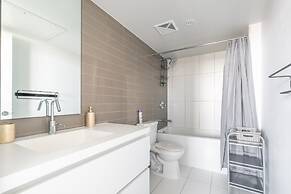 York Suites Toronto