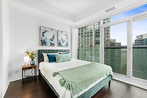 York Suites Toronto