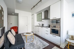 York Suites Toronto