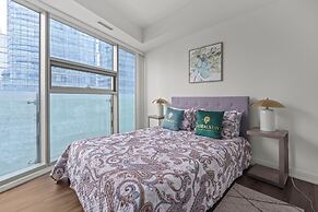 York Suites Toronto