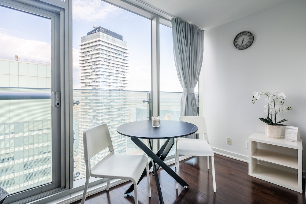York Suites Toronto