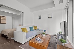 York Suites Toronto