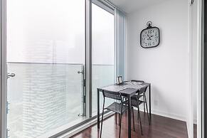 York Suites Toronto