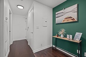 York Suites Toronto