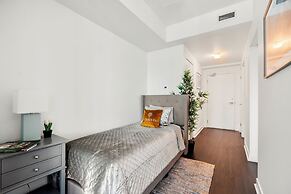 York Suites Toronto