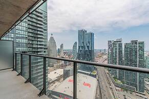 York Suites Toronto