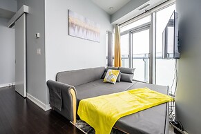 York Suites Toronto