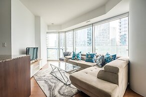 York Suites Toronto