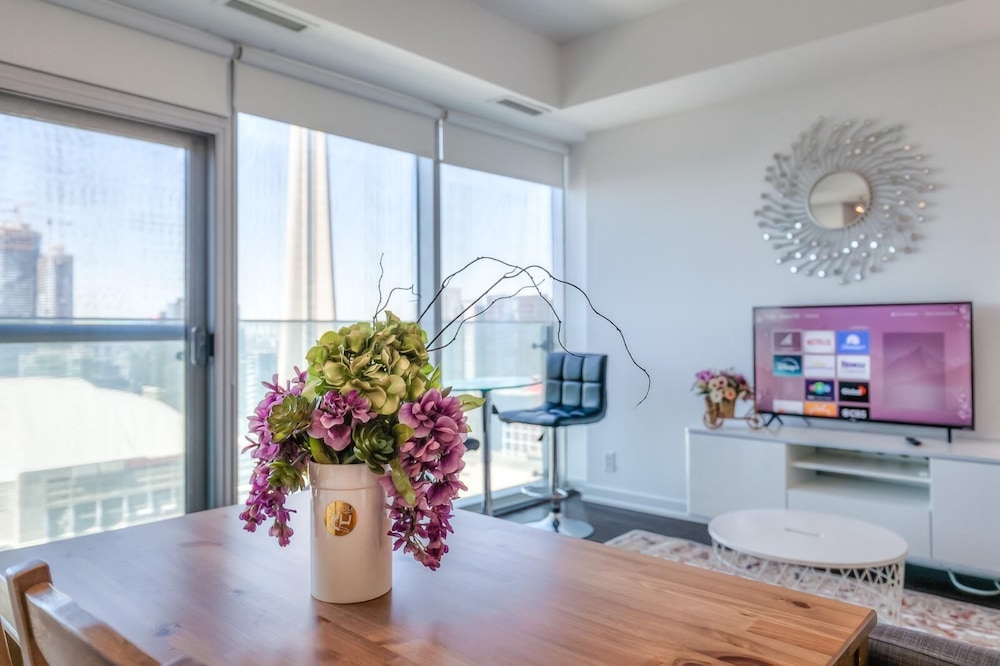 York Suites Toronto