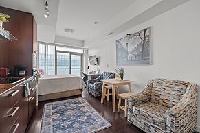 York Suites Toronto