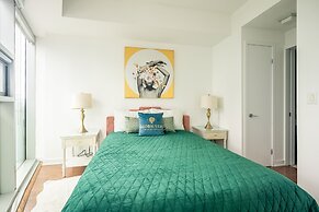 York Suites Toronto