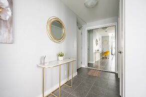 York Suites Toronto