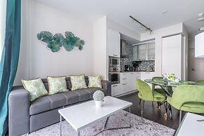 York Suites Toronto