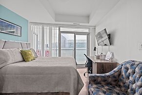 York Suites Toronto