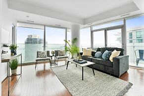 York Suites Toronto