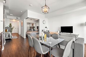York Suites Toronto