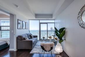 York Suites Toronto