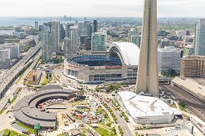 York Suites Toronto