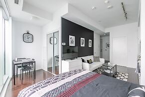 York Suites Toronto