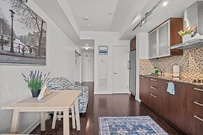 York Suites Toronto